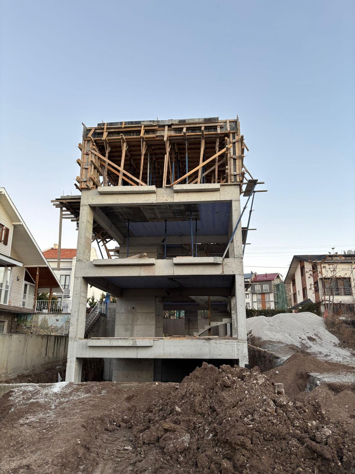BAŞLICA PROJELERİMİZ